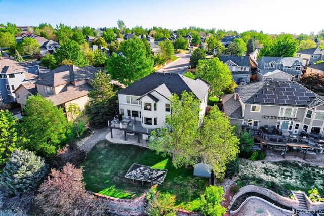 11492 W Cooper Drive, Littleton, CO 80127