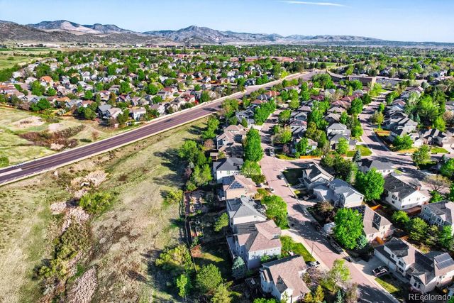 11492 W Cooper Drive, Littleton, CO 80127