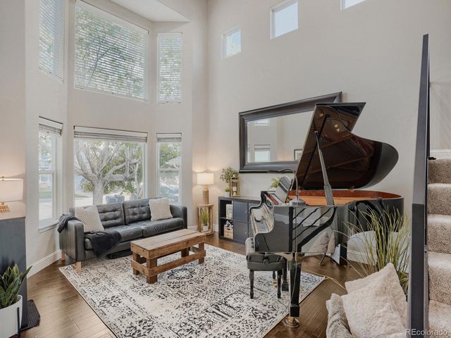 11492 W Cooper Drive, Littleton, CO 80127