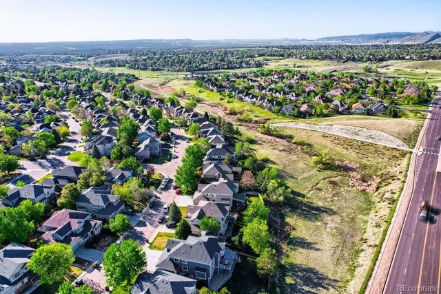 11492 W Cooper Drive, Littleton, CO 80127