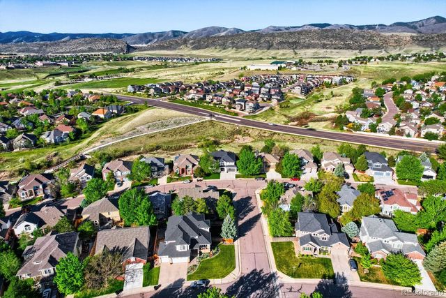 11492 W Cooper Drive, Littleton, CO 80127