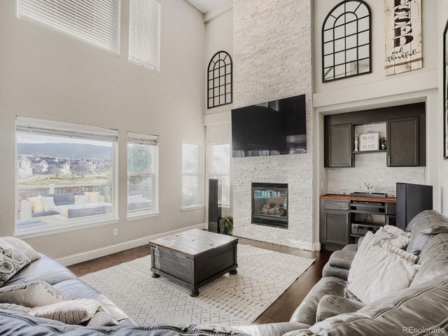 11492 W Cooper Drive, Littleton, CO 80127