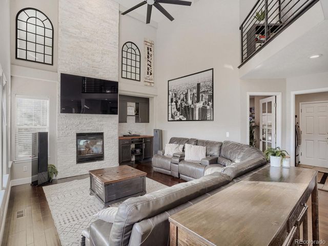 11492 W Cooper Drive, Littleton, CO 80127