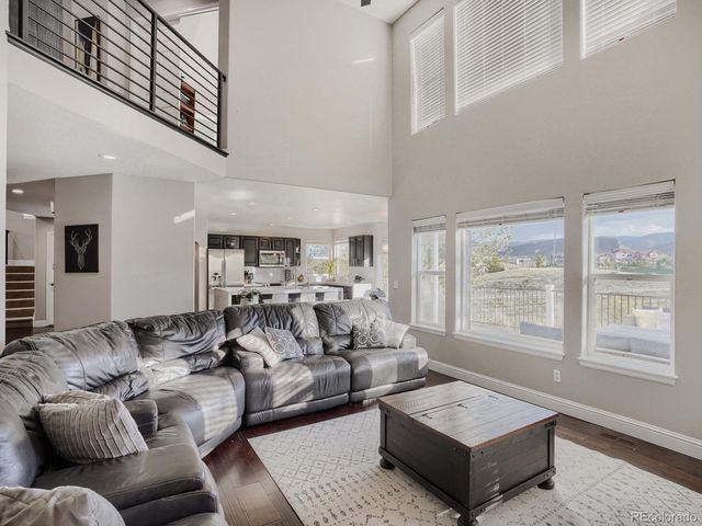 11492 W Cooper Drive, Littleton, CO 80127
