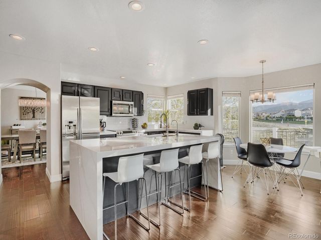 11492 W Cooper Drive, Littleton, CO 80127
