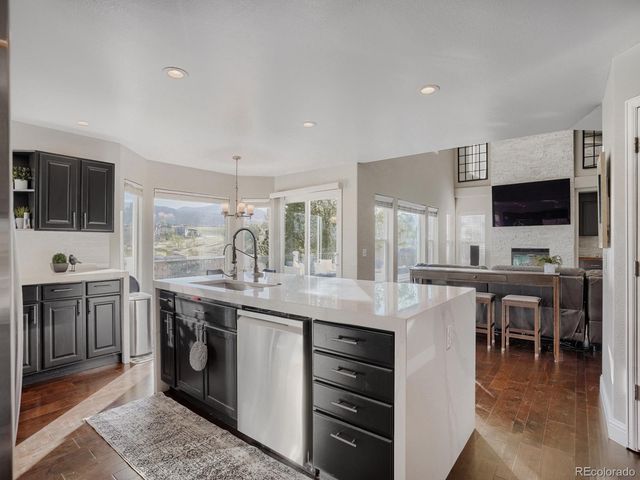 11492 W Cooper Drive, Littleton, CO 80127
