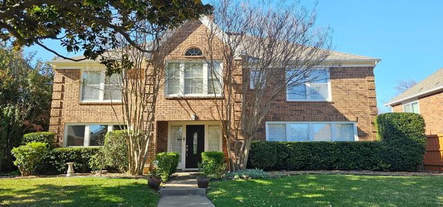 1813 Weanne Drive, Richardson, TX 75082