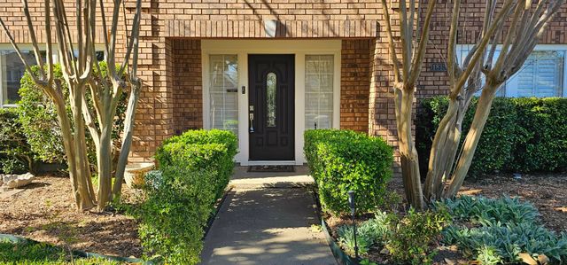 1813 Weanne Drive, Richardson, TX 75082