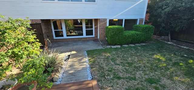 1813 Weanne Drive, Richardson, TX 75082