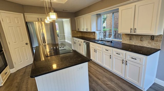 1813 Weanne Drive, Richardson, TX 75082