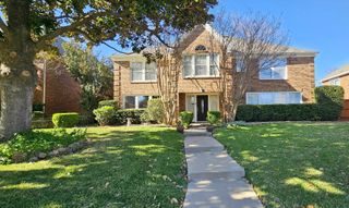 1813 Weanne Drive, Richardson, TX 75082