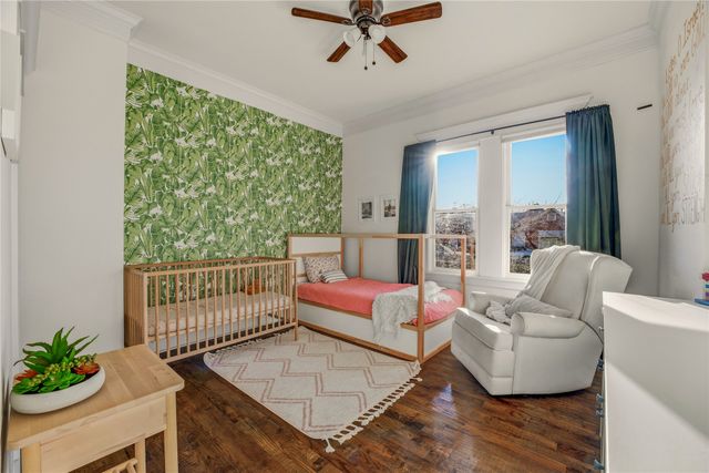 818 W Richmond Avenue, Fort Worth, TX 76110