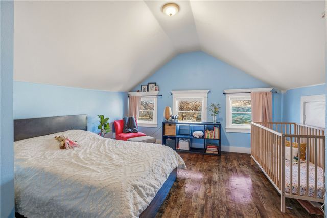 818 W Richmond Avenue, Fort Worth, TX 76110