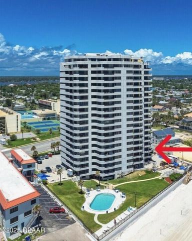 1420 N Atlantic Ave Unit 301, Daytona Beach, FL 32118