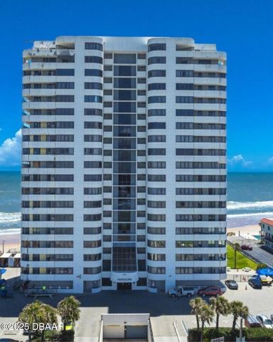 1420 N Atlantic Ave Unit 301, Daytona Beach, FL 32118