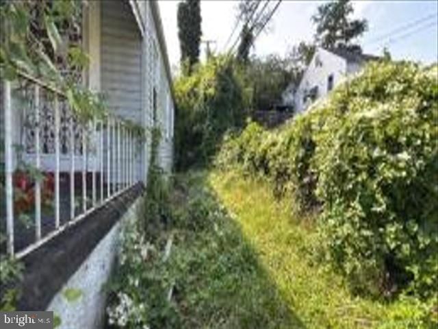 4812 NURTON AVE, Baltimore, MD 21215