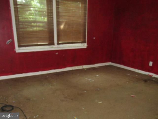 4812 NURTON AVE, Baltimore, MD 21215