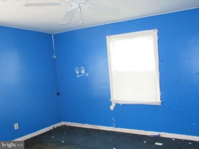 4812 NURTON AVE, Baltimore, MD 21215