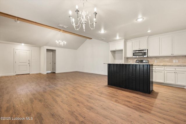 3824 133rd Street, Lubbock, TX 79423