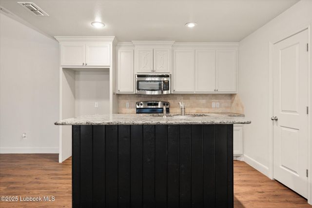 3824 133rd Street, Lubbock, TX 79423