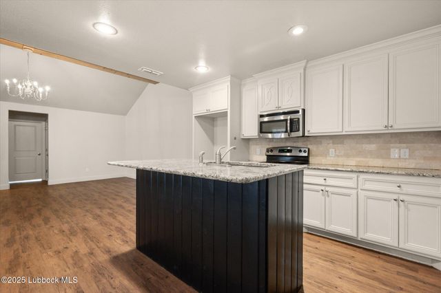 3824 133rd Street, Lubbock, TX 79423