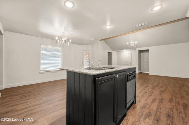 3824 133rd Street, Lubbock, TX 79423