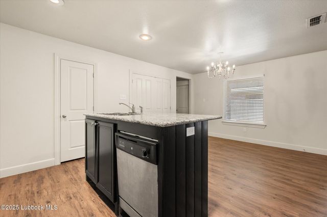 3824 133rd Street, Lubbock, TX 79423