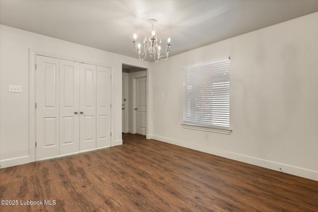 3824 133rd Street, Lubbock, TX 79423