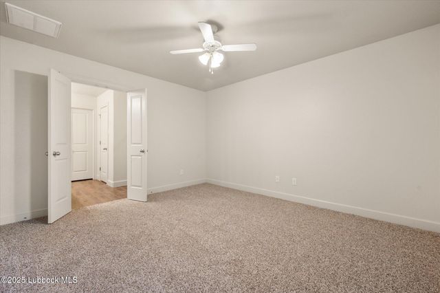 3824 133rd Street, Lubbock, TX 79423