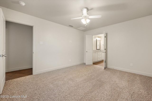 3824 133rd Street, Lubbock, TX 79423