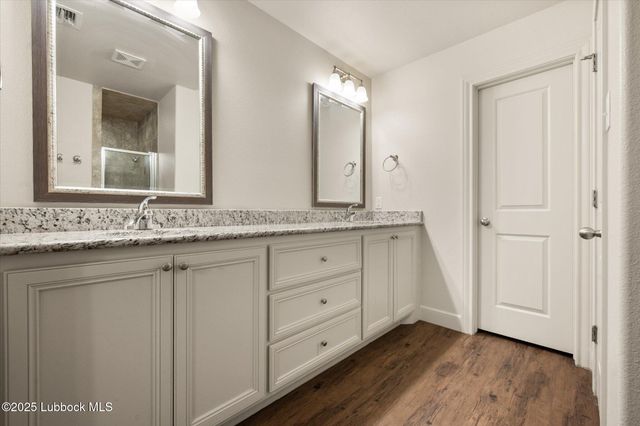 3824 133rd Street, Lubbock, TX 79423