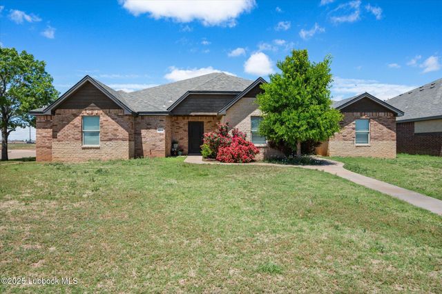 3824 133rd Street, Lubbock, TX 79423