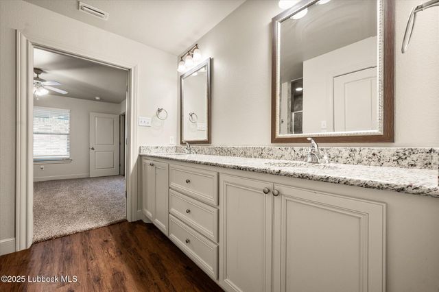 3824 133rd Street, Lubbock, TX 79423