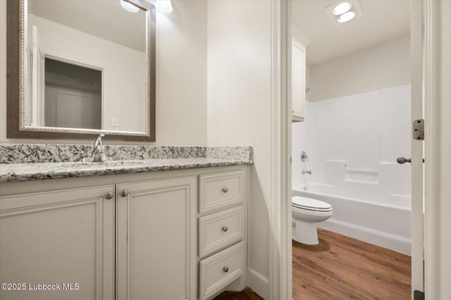 3824 133rd Street, Lubbock, TX 79423