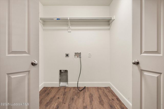 3824 133rd Street, Lubbock, TX 79423