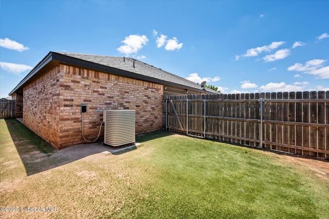 3824 133rd Street, Lubbock, TX 79423