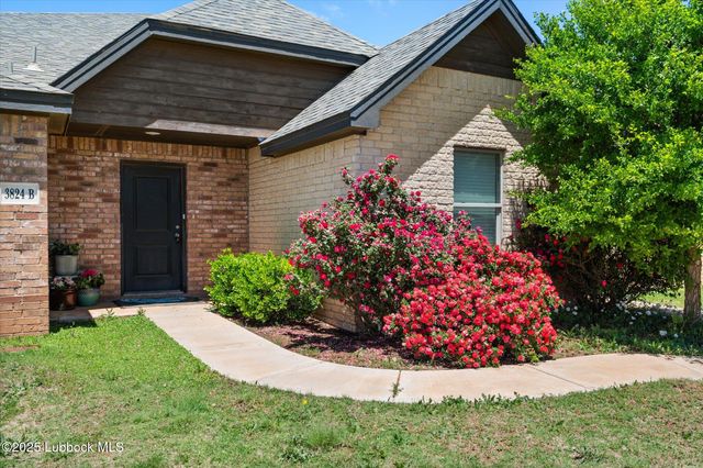 3824 133rd Street, Lubbock, TX 79423
