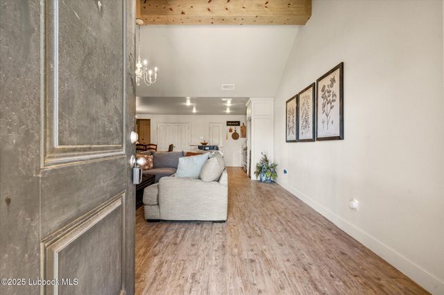 3824 133rd Street, Lubbock, TX 79423