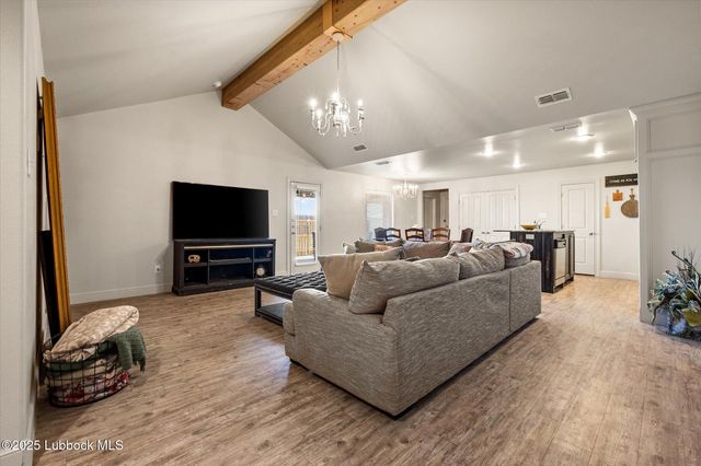 3824 133rd Street, Lubbock, TX 79423