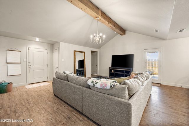 3824 133rd Street, Lubbock, TX 79423