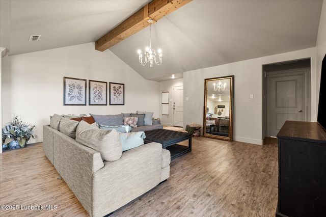 3824 133rd Street, Lubbock, TX 79423