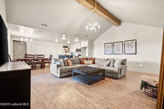 3824 133rd Street, Lubbock, TX 79423