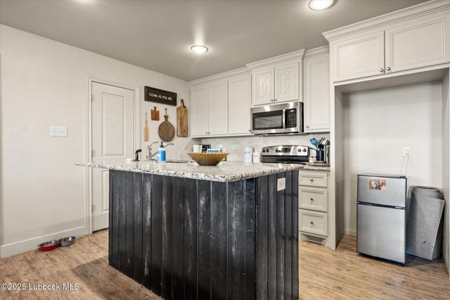 3824 133rd Street, Lubbock, TX 79423