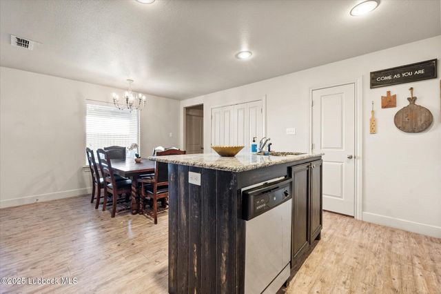 3824 133rd Street, Lubbock, TX 79423