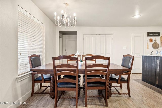 3824 133rd Street, Lubbock, TX 79423