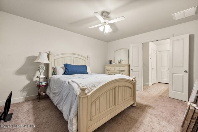 3824 133rd Street, Lubbock, TX 79423