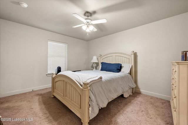 3824 133rd Street, Lubbock, TX 79423