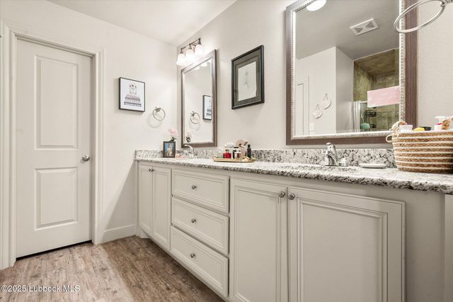 3824 133rd Street, Lubbock, TX 79423