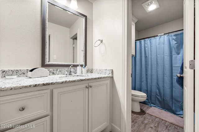 3824 133rd Street, Lubbock, TX 79423