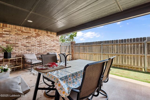 3824 133rd Street, Lubbock, TX 79423